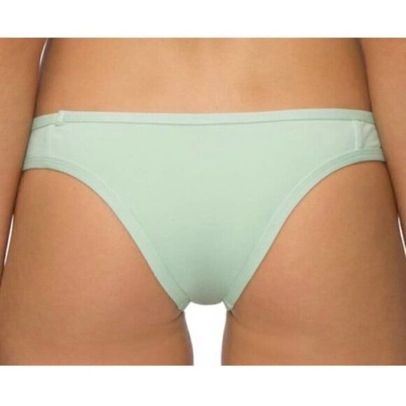 NWT Tavik Jayden Moderate Swim Bottom in Seafoam - Large - Picture 8 of 9